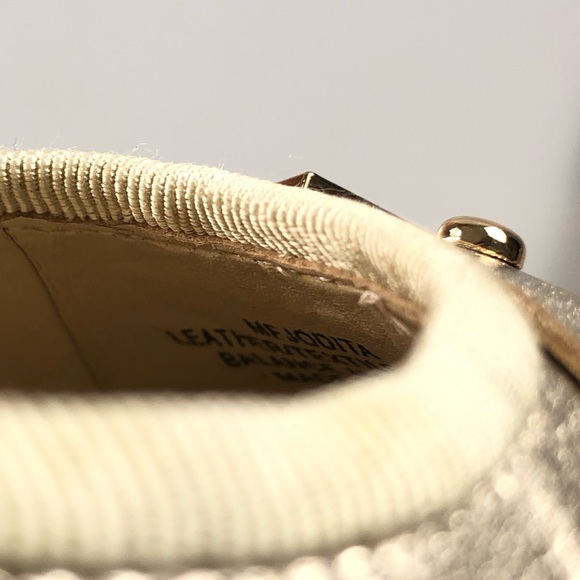 Marc Fisher Jodita Women’s Ballet Flats Size 6 - Picture 14 of 15